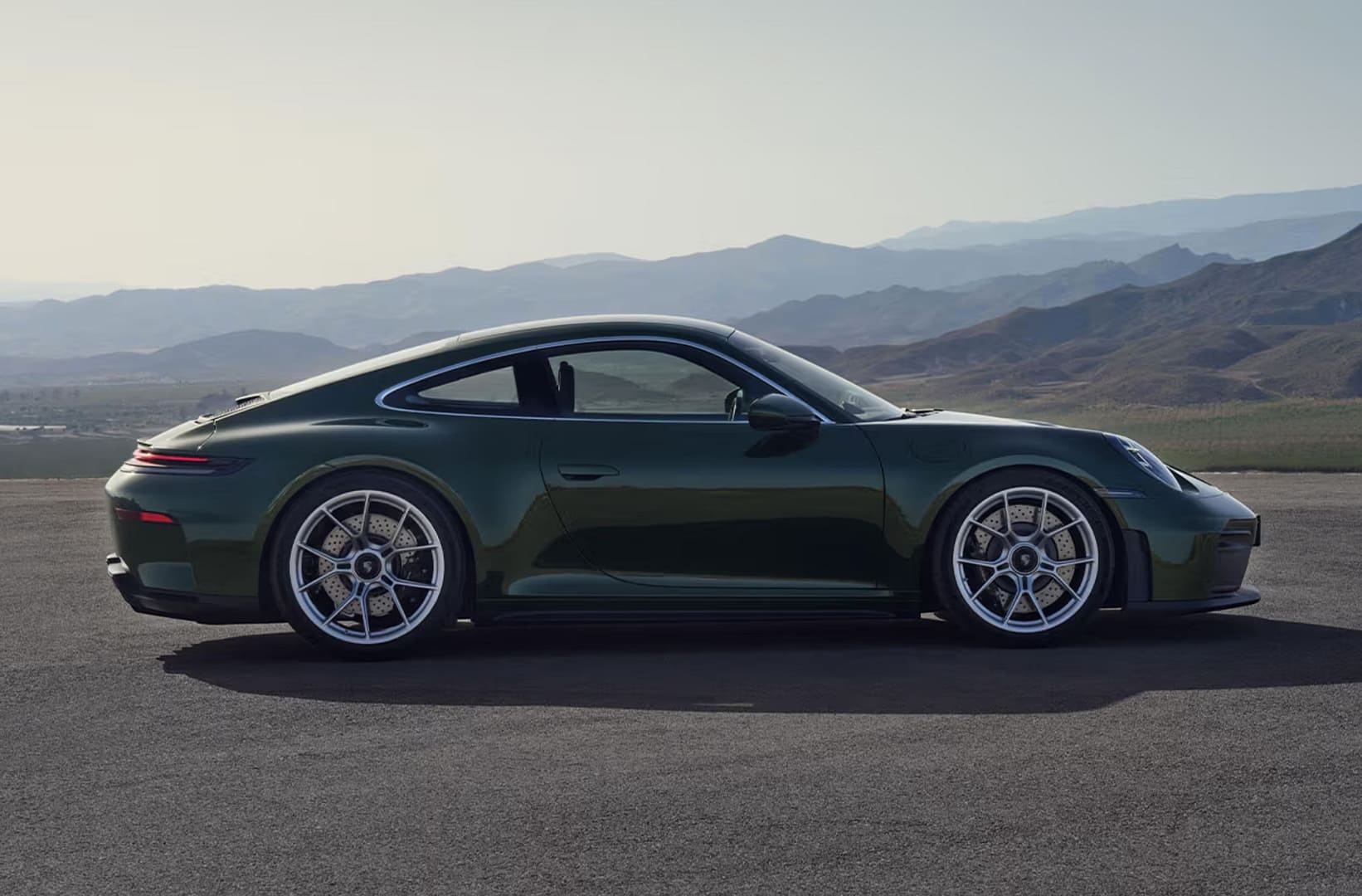 Porsche 911 GT3